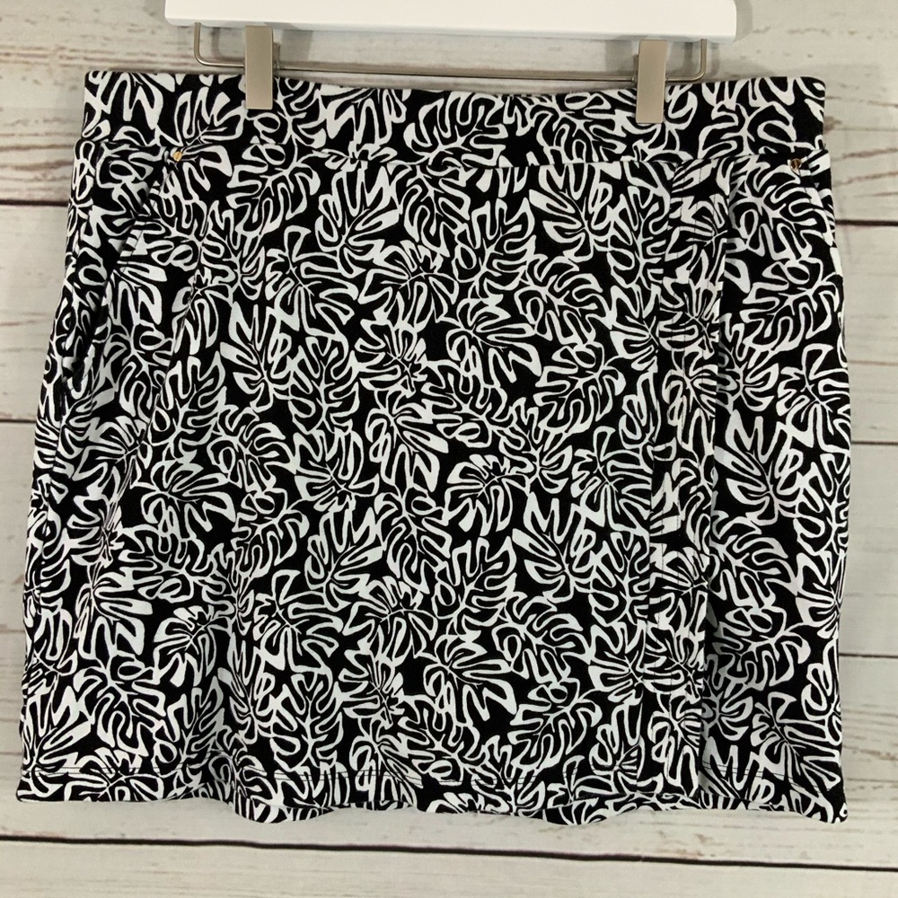 Scooter Skirt by Jones of New York XL